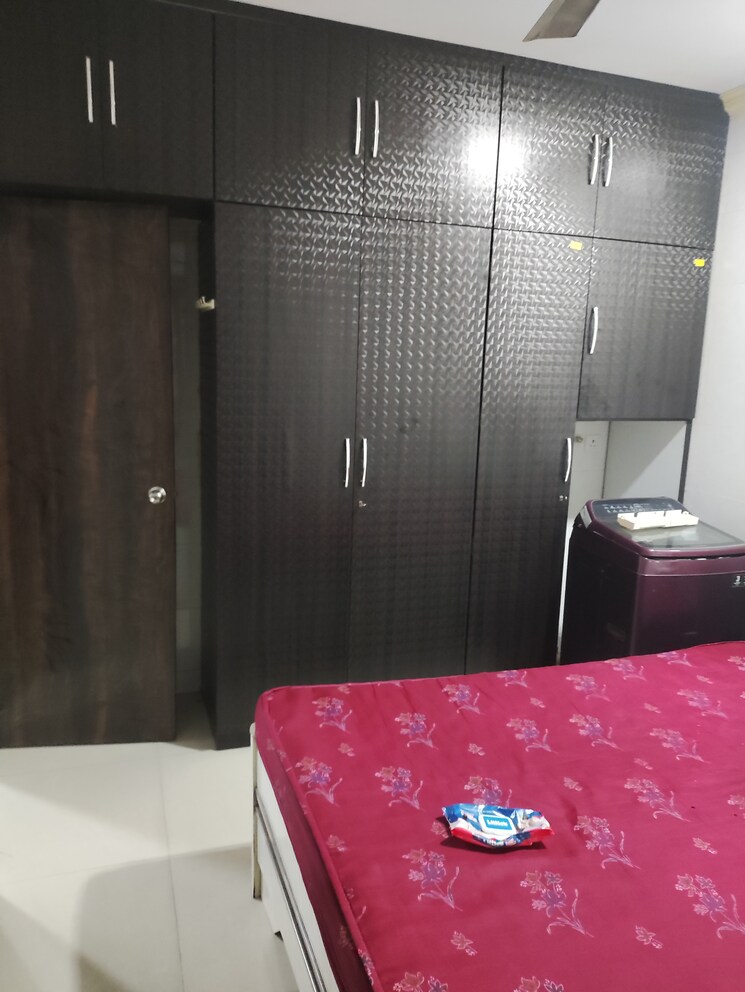 Bedroom, kendriya-vihar-seawoods 1 Bedroom 600 Sq.Ft. Apartment In Seawoods West Navi Mumbai 7984405