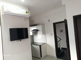 1 BHK Builder Floor For Rent in Unitech South City II Sector 50 Gurgaon  7984402