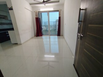 2 BHK Apartment For Rent in Arihant Aarohi Kalyan Shilphata Road Thane  7984414