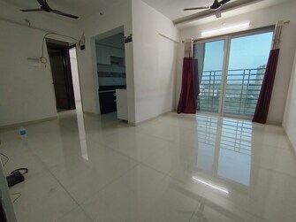 2 BHK Apartment For Rent in Arihant Aarohi Kalyan Shilphata Road Thane  7984414