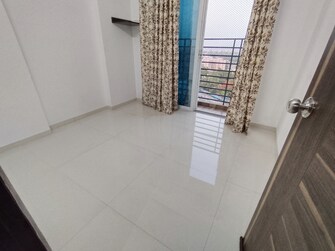 2 BHK Apartment For Rent in Arihant Aarohi Kalyan Shilphata Road Thane  7984414