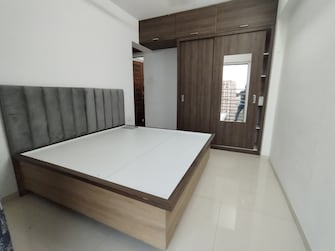 2 BHK Apartment For Rent in Arihant Aarohi Kalyan Shilphata Road Thane  7984414