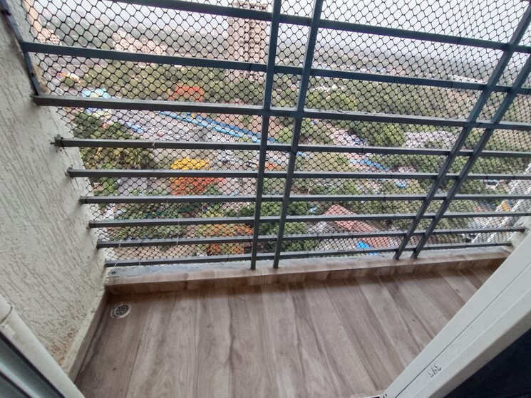 Bedroom, arihant-aarohi 2 Bedroom 1298 Sq.Ft. Apartment In Kalyan Shilphata Road Thane 7984414