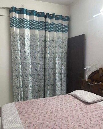 Bedroom in 3 BHK Apartment at SBP Gateway Of Dreams, Dhakoli Village – for Rent