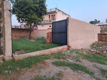  Land – Exterior View View at Kankhal - for Rent