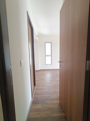 Building Lobby in 2 BHK Apartment at Piramal Vaikunth Vama, Balkum Pada – for Rent
