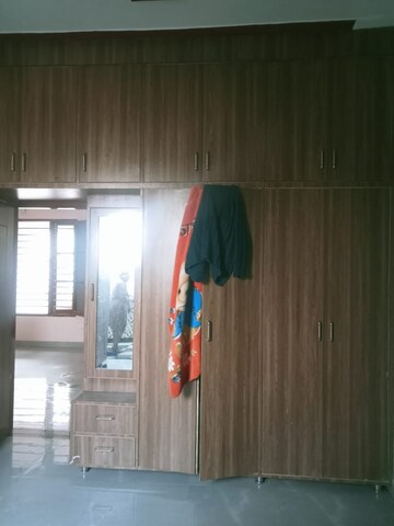 Master Bedroom in 2 BHK Independent House at NK Sharma Savitry Greens 2, Ghazipur – for Rent