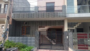 2 BHK Independent House For Rent in NK Sharma Savitry Greens 2 Ghazipur Zirakpur  7984444