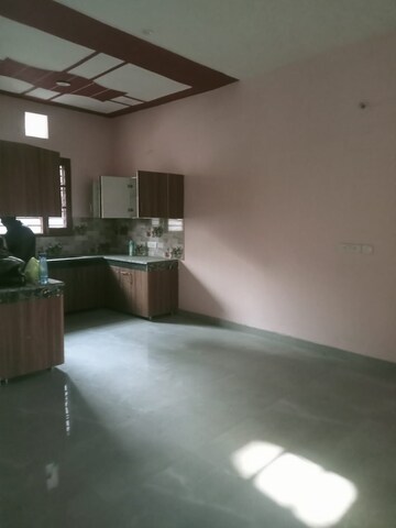 Kitchen in 2 BHK Independent House at NK Sharma Savitry Greens 2, Ghazipur – for Rent