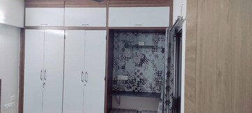 Furnished Amenities in 2 BHK Apartment at Abhinav Pebbles Urbania, Bavdhan – for Rent