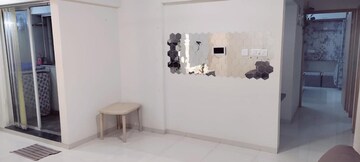 Bathroom in 2 BHK Apartment at Abhinav Pebbles Urbania, Bavdhan – for Rent