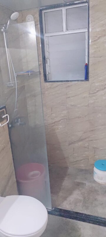 Master Bedroom in 2 BHK Apartment at Abhinav Pebbles Urbania, Bavdhan – for Rent