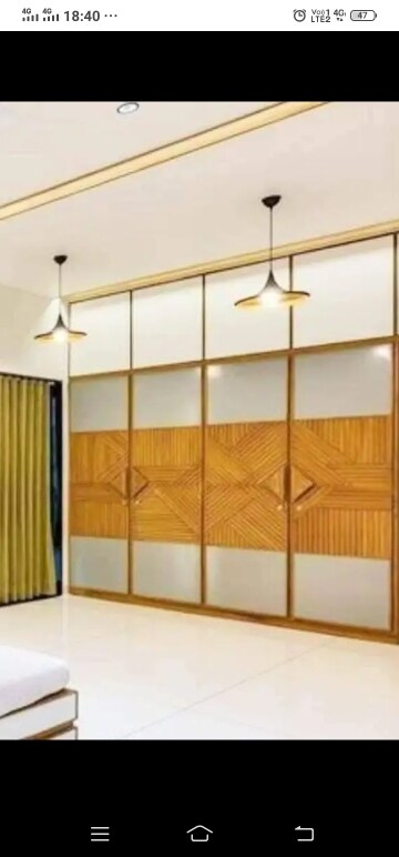 Room in 3 BHK Apartment at Mahagun Mywoods, Sector 16c Greater Noida – for Rent