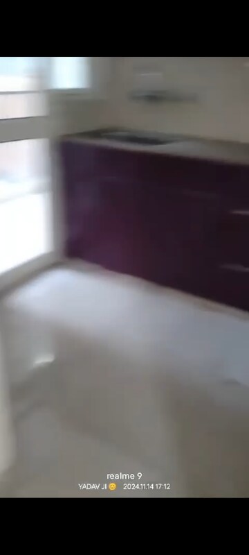 Master Bedroom in 3 BHK Apartment at Panchsheel Greens, Sector 16 Greater Noida – for Rent