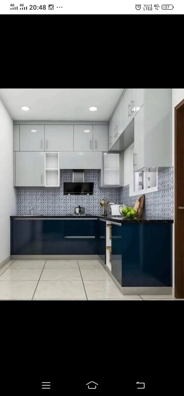 2 BHK Apartment For Rent in Mahagun Mywoods, Sector 16c Greater Noida