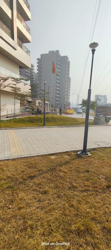 Shop – Exterior View View at Pyramid Heights, Sector 85 - for Sale
