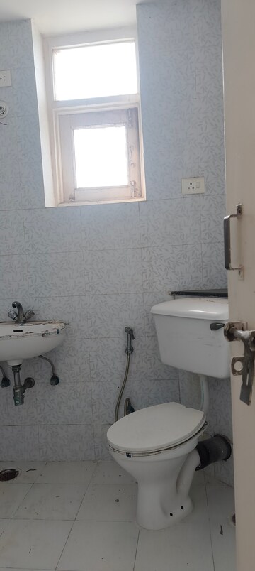 Bathroom in 2 BHK Apartment at BPTP Princess Park, Sector 86 – for Sale