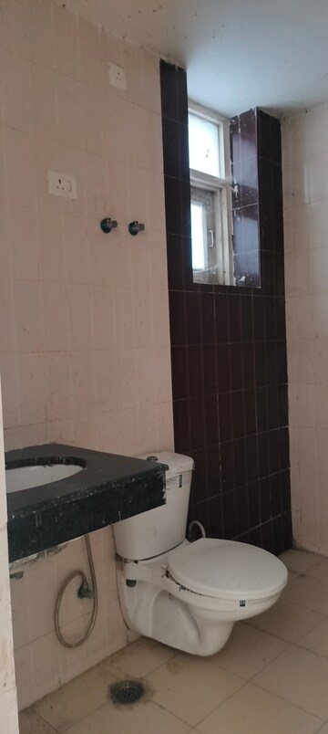 Bathroom in 2 BHK Apartment at BPTP Princess Park, Sector 86 – for Sale