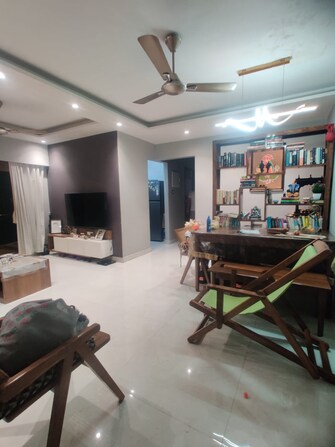 2 BHK Apartment For Resale in MJ Shah Centrio Govandi Mumbai  7984477