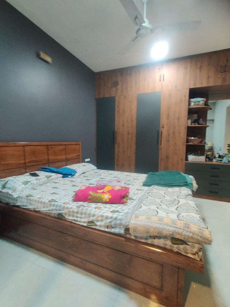 Bedroom, mj-shah-centrio 2 Bedroom 935 Sq.Ft. Apartment In Govandi Mumbai 7984477