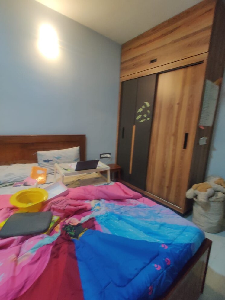 Bedroom, mj-shah-centrio 2 Bedroom 935 Sq.Ft. Apartment In Govandi Mumbai 7984477