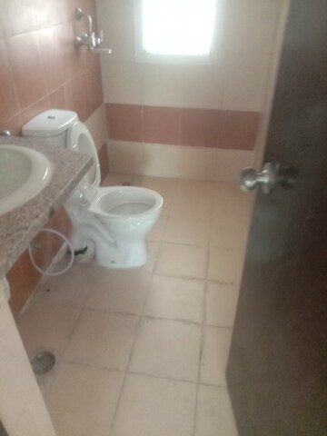 Bathroom in 2 BHK Apartment at Mahagun Mywoods, Sector 16c Greater Noida – for Rent