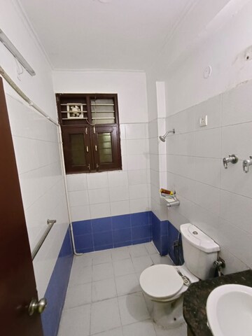 Master Bedroom in 3 BHK Apartment at Sushma Urban Views, Ghazipur – for Rent