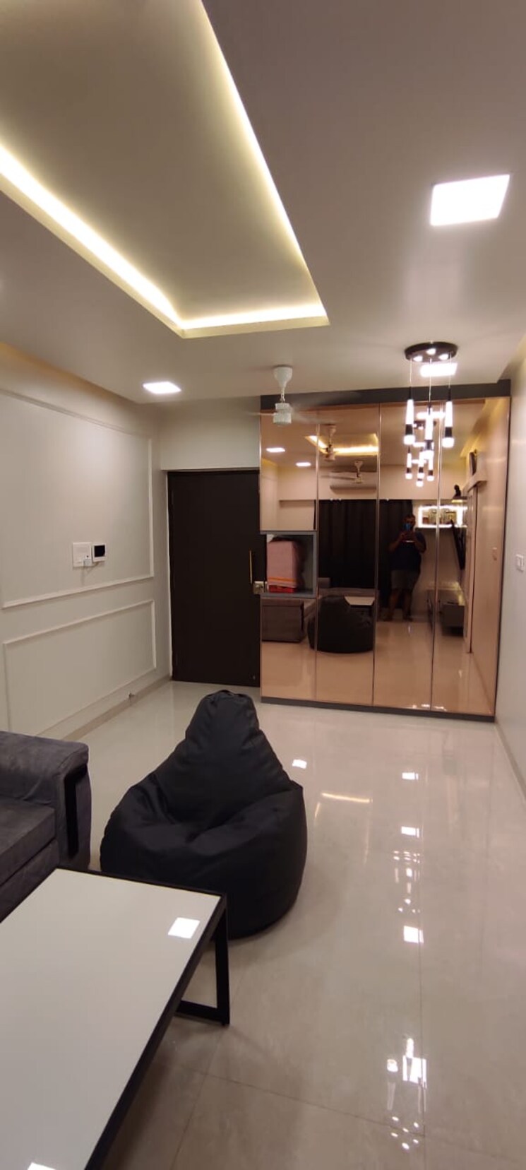 Master Bedroom, aayush-ayaansh 1 Bedroom 435 Sq.Ft. Apartment In Chembur Mumbai 7984485