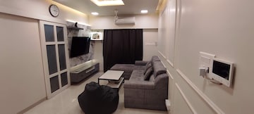 1 BHK Apartment For Resale in Aayush Ayaansh Chembur Mumbai  7984485