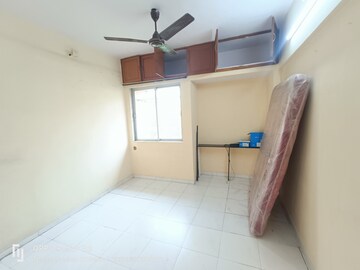Kitchen in 2 BHK Apartment at Happy Valley, Manpada – for Rent