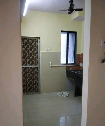 Room in 1 BHK Apartment at Kavya Hill View CHS, Anand Nagar – for Sale