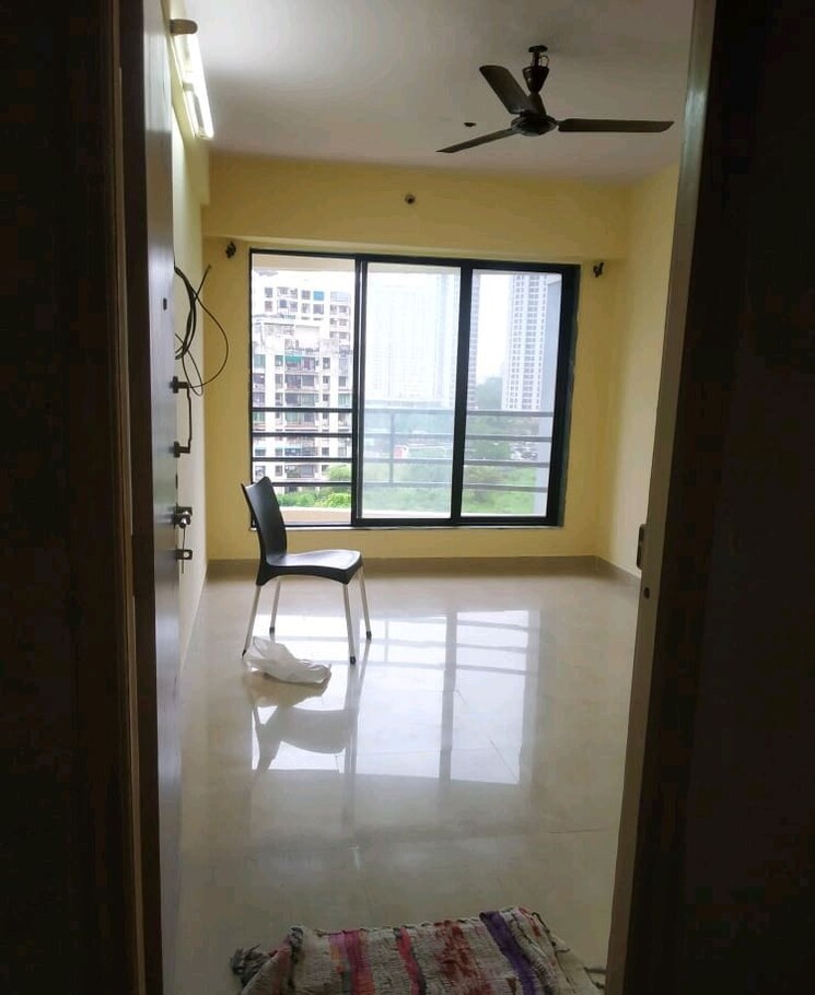 Room, kavya-hill-view-chs 1 Bedroom 375 Sq.Ft. Apartment In Anand Nagar Thane 7984494