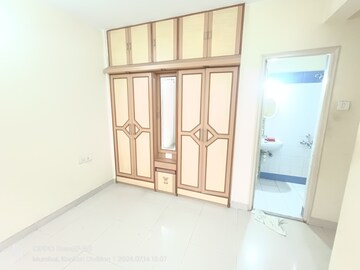 Room in 2 BHK Apartment at Shubharambh Complex, Manpada – for Rent