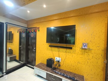 3 BHK Apartment For Rent in Happy Valley, Manpada