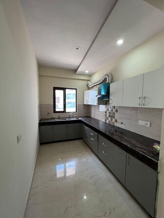 3 BHK Apartment For Rent in GHB Splande Patiala Road Zirakpur  7984517