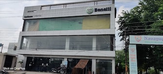 Commercial Showroom 4200 Sq.Ft. For Resale in Jankipuram Lucknow  7984512