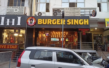 Shop For Rent in Gomti Nagar