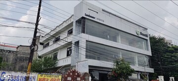  Showroom – Exterior View View at SM Tower Jankipuram, Jankipuram - for Sale