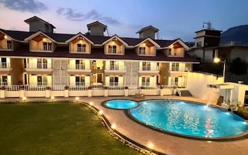 Land For Sale in Citylight Area