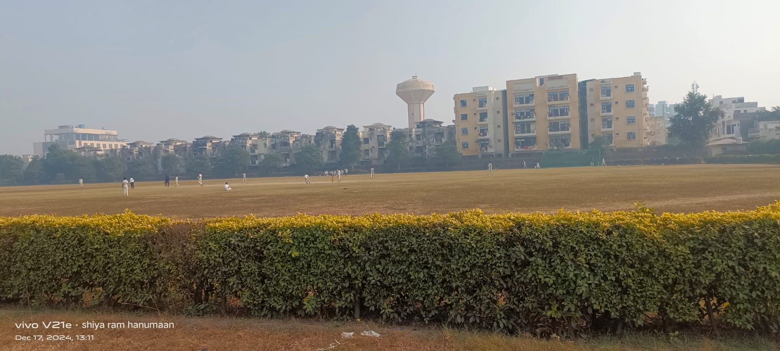 Plot For Sale in Mansha Oaks