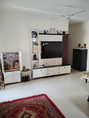 Living Room in 2 BHK Apartment at Signature Global Proxima Phase 2, Sector 89 – for Rent