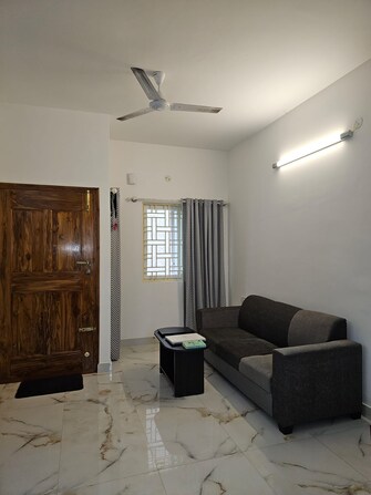 2 BHK Apartment For Rent in MC Castle Indiranagar Bangalore  7984536