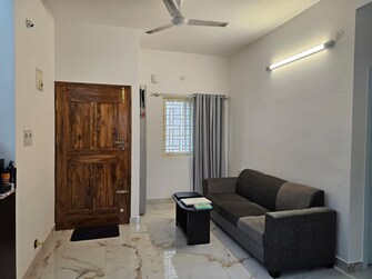 2 BHK Apartment For Rent in MC Castle Indiranagar Bangalore  7984536