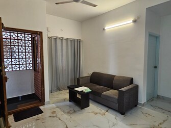 2 BHK Apartment For Rent in MC Castle Indiranagar Bangalore  7984536