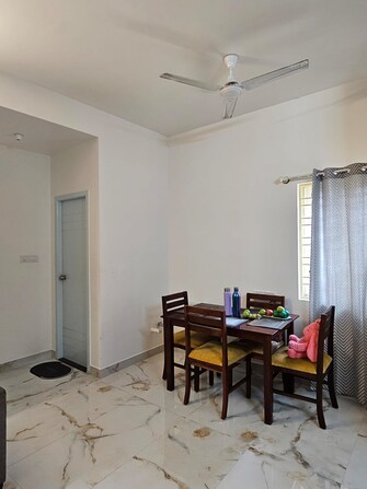 2 BHK Apartment For Rent in MC Castle Indiranagar Bangalore  7984536