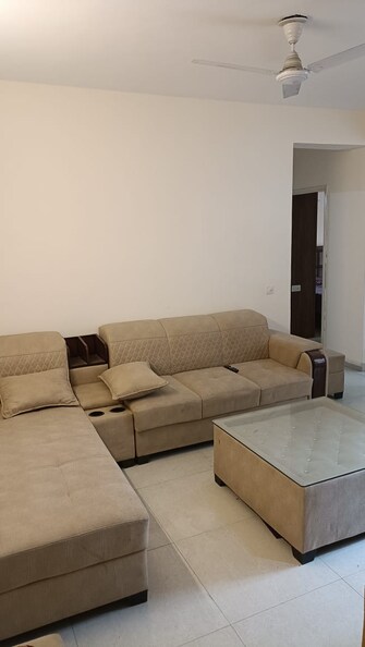 2 BHK Apartment For Rent in Pyramid Elite Sector 86 Gurgaon  7984537