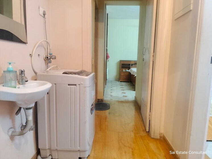 Kitchen, rajvilas-hawa-mahal-chs 2 Bedroom 1050 Sq.Ft. Apartment In Manpada Thane 7984539