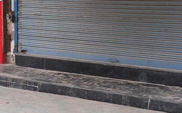 Shop For Rent in Gomti Nagar