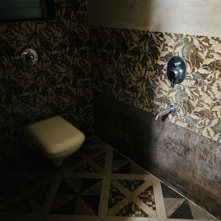 Attached Bathroom, shraddha-evoque 2 Bedroom 510 Sq.Ft. Apartment In Sonapur Mumbai 7984546