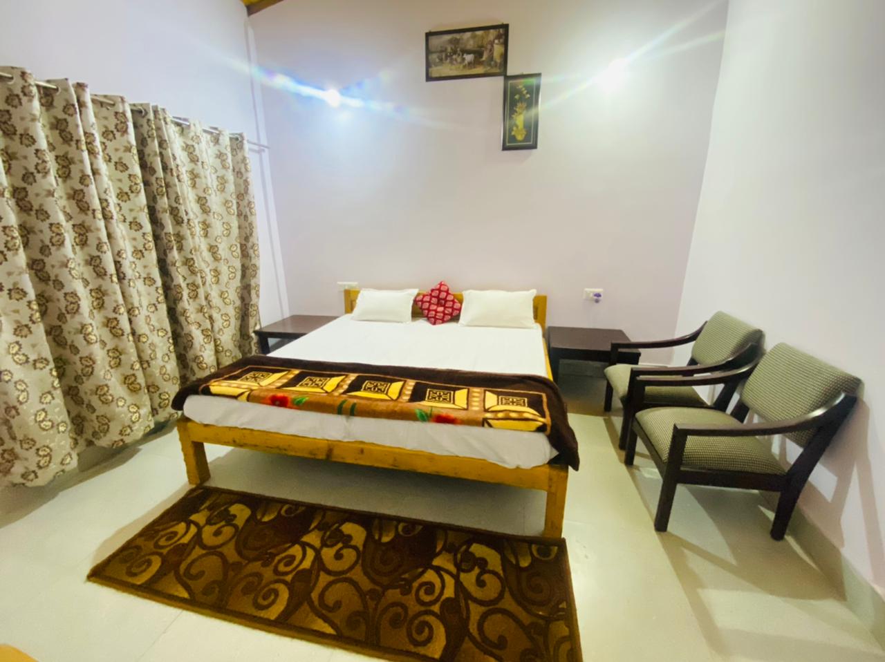 2 BHK Builder Floor For Sale in Casa View 